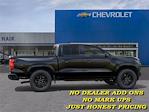 New 2026 Chevrolet Colorado Work Truck Crew Cab Pickup for sale #260470 - photo 5