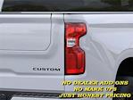 New 2026 Chevrolet Silverado 1500 Custom Crew Cab Pickup for sale #260474 - photo 10