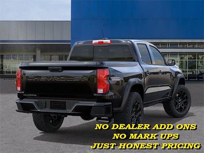 New 2026 Chevrolet Colorado Trail Boss Crew Cab 4WD Pickup for sale #260488 - photo 2