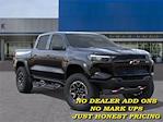 New 2026 Chevrolet Colorado ZR2 Crew Cab 4WD Pickup for sale #260489 - photo 7