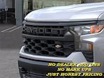 New 2026 Chevrolet Silverado 1500 Work Truck Regular Cab Pickup for sale #260493 - photo 12