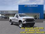 New 2026 Chevrolet Silverado 1500 Work Truck Regular Cab Pickup for sale #260494 - photo 24