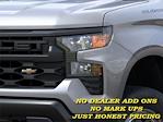 New 2026 Chevrolet Silverado 1500 Work Truck Regular Cab Pickup for sale #260494 - photo 9