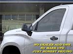 New 2026 Chevrolet Silverado 1500 Work Truck Regular Cab Pickup for sale #260494 - photo 11