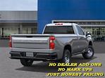 New 2026 Chevrolet Silverado 1500 Work Truck Regular Cab Pickup for sale #260494 - photo 3