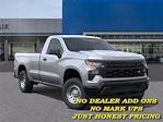 New 2026 Chevrolet Silverado 1500 Work Truck Regular Cab Pickup for sale #260494 - photo 6