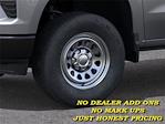 New 2026 Chevrolet Silverado 1500 Work Truck Regular Cab Pickup for sale #260494 - photo 8