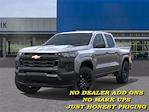 New 2026 Chevrolet Colorado Work Truck Crew Cab Pickup for sale #260499 - photo 6