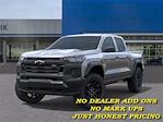 New 2026 Chevrolet Colorado Trail Boss Crew Cab 4WD Pickup for sale #260507 - photo 6