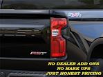New 2026 Chevrolet Silverado 1500 RST 4WD Pickup for sale #260519 - photo 10