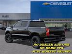 New 2026 Chevrolet Silverado 1500 RST 4WD Pickup for sale #260519 - photo 2