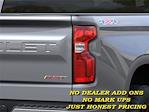 New 2026 Chevrolet Silverado 1500 RST 4WD Pickup for sale #260520 - photo 10