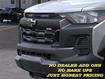 New 2026 Chevrolet Colorado Trail Boss Crew Cab 4WD Pickup for sale #260524 - photo 13