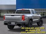 New 2026 Chevrolet Colorado Trail Boss Crew Cab 4WD Pickup for sale #260524 - photo 2