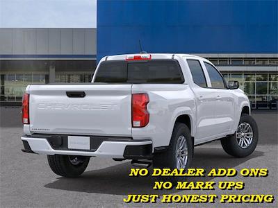 New 2026 Chevrolet Colorado LT Crew Cab Pickup for sale #260527 - photo 2