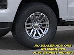 New 2026 Chevrolet Colorado LT Crew Cab Pickup for sale #260527 - photo 9