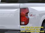 New 2026 Chevrolet Colorado Z71 Crew Cab 4WD Pickup for sale #260560 - photo 11