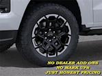 New 2026 Chevrolet Colorado Z71 Crew Cab 4WD Pickup for sale #260560 - photo 9