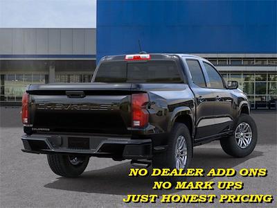 New 2026 Chevrolet Colorado LT Crew Cab Pickup for sale #260561 - photo 2
