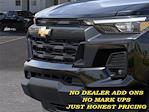 New 2026 Chevrolet Colorado LT Crew Cab Pickup for sale #260561 - photo 13