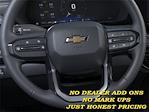 New 2026 Chevrolet Colorado LT Crew Cab Pickup for sale #260561 - photo 19