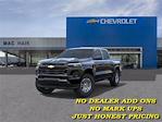New 2026 Chevrolet Colorado LT Crew Cab Pickup for sale #260561 - photo 8