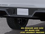 New 2026 Chevrolet Colorado Z71 Crew Cab 4WD Pickup for sale #260570 - photo 14