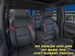 New 2026 Chevrolet Colorado Z71 Crew Cab 4WD Pickup for sale #260570 - photo 16