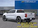 New 2026 Chevrolet Colorado Z71 Crew Cab 4WD Pickup for sale #260570 - photo 4