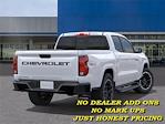 New 2026 Chevrolet Colorado Z71 Crew Cab 4WD Pickup for sale #260570 - photo 2