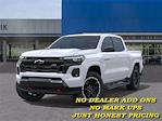 New 2026 Chevrolet Colorado Z71 Crew Cab 4WD Pickup for sale #260570 - photo 6