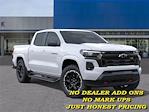 New 2026 Chevrolet Colorado Z71 Crew Cab 4WD Pickup for sale #260570 - photo 7