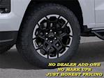New 2026 Chevrolet Colorado Z71 Crew Cab 4WD Pickup for sale #260570 - photo 9