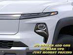 New 2026 Chevrolet Silverado EV LT Crew Cab 4WD Pickup for sale #260577 - photo 10