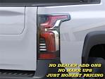 New 2026 Chevrolet Silverado EV LT Crew Cab 4WD Pickup for sale #260577 - photo 11