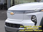 New 2026 Chevrolet Silverado EV LT Crew Cab 4WD Pickup for sale #260577 - photo 13