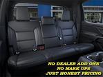 New 2026 Chevrolet Silverado EV LT Crew Cab 4WD Pickup for sale #260577 - photo 17