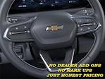 New 2026 Chevrolet Silverado EV LT Crew Cab 4WD Pickup for sale #260577 - photo 19