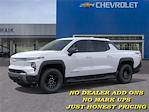 New 2026 Chevrolet Silverado EV LT Crew Cab 4WD Pickup for sale #260577 - photo 3
