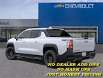 New 2026 Chevrolet Silverado EV LT Crew Cab 4WD Pickup for sale #260577 - photo 4