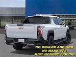 New 2026 Chevrolet Silverado EV LT Crew Cab 4WD Pickup for sale #260577 - photo 2