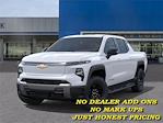 New 2026 Chevrolet Silverado EV LT Crew Cab 4WD Pickup for sale #260577 - photo 6