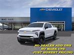 New 2026 Chevrolet Silverado EV LT Crew Cab 4WD Pickup for sale #260577 - photo 8