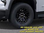 New 2026 Chevrolet Silverado EV LT Crew Cab 4WD Pickup for sale #260577 - photo 9
