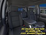 New 2026 Chevrolet Silverado 1500 LT Crew Cab Pickup for sale #260599 - photo 16