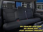 New 2026 Chevrolet Silverado 1500 LT Crew Cab Pickup for sale #260599 - photo 17