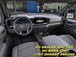 New 2026 Chevrolet Silverado 1500 RST Crew Cab Pickup for sale #260600 - photo 15