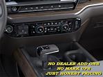 New 2026 Chevrolet Silverado 1500 RST Crew Cab Pickup for sale #260600 - photo 23