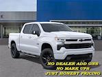 New 2026 Chevrolet Silverado 1500 RST Crew Cab Pickup for sale #260600 - photo 7