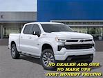 New 2026 Chevrolet Silverado 1500 RST Crew Cab 4WD Pickup for sale #260601 - photo 7